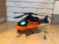 Helikopter playmobile