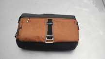 Torba na ramię Samsonite Messenger M 15.6