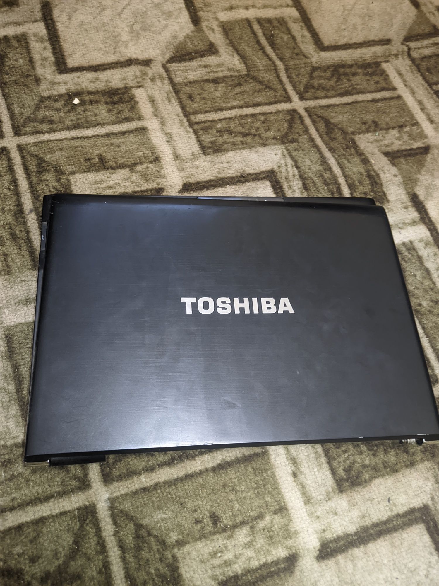 Ноутбук на запчастини Toshiba Portege R930