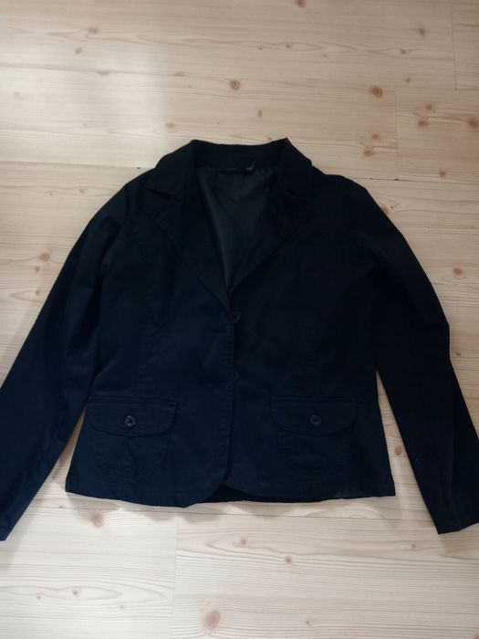 Żakiet z elastanem roz. L-XL XL