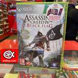 Assassin's Creed IV: Black Flag (2 Disc) [ XBOX 360 ]