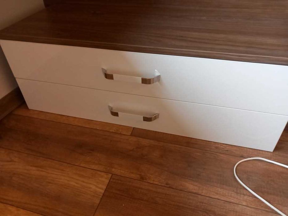 Szafki nocne 2 sztuki