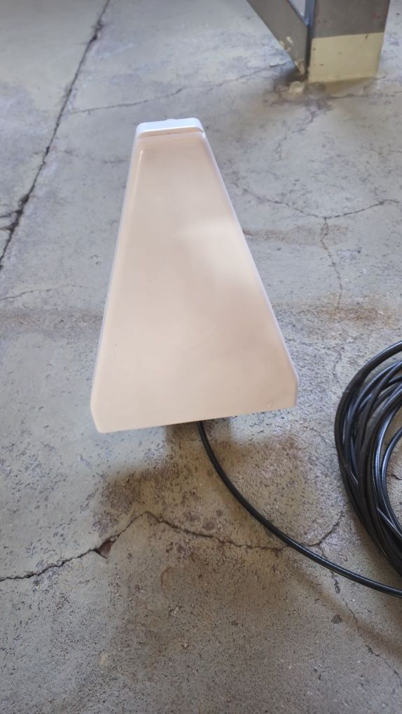 Antena GSM kierunkowa z przewodem 10 m