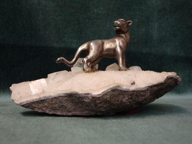 Ovo de Avestruz - Ótimo Estado