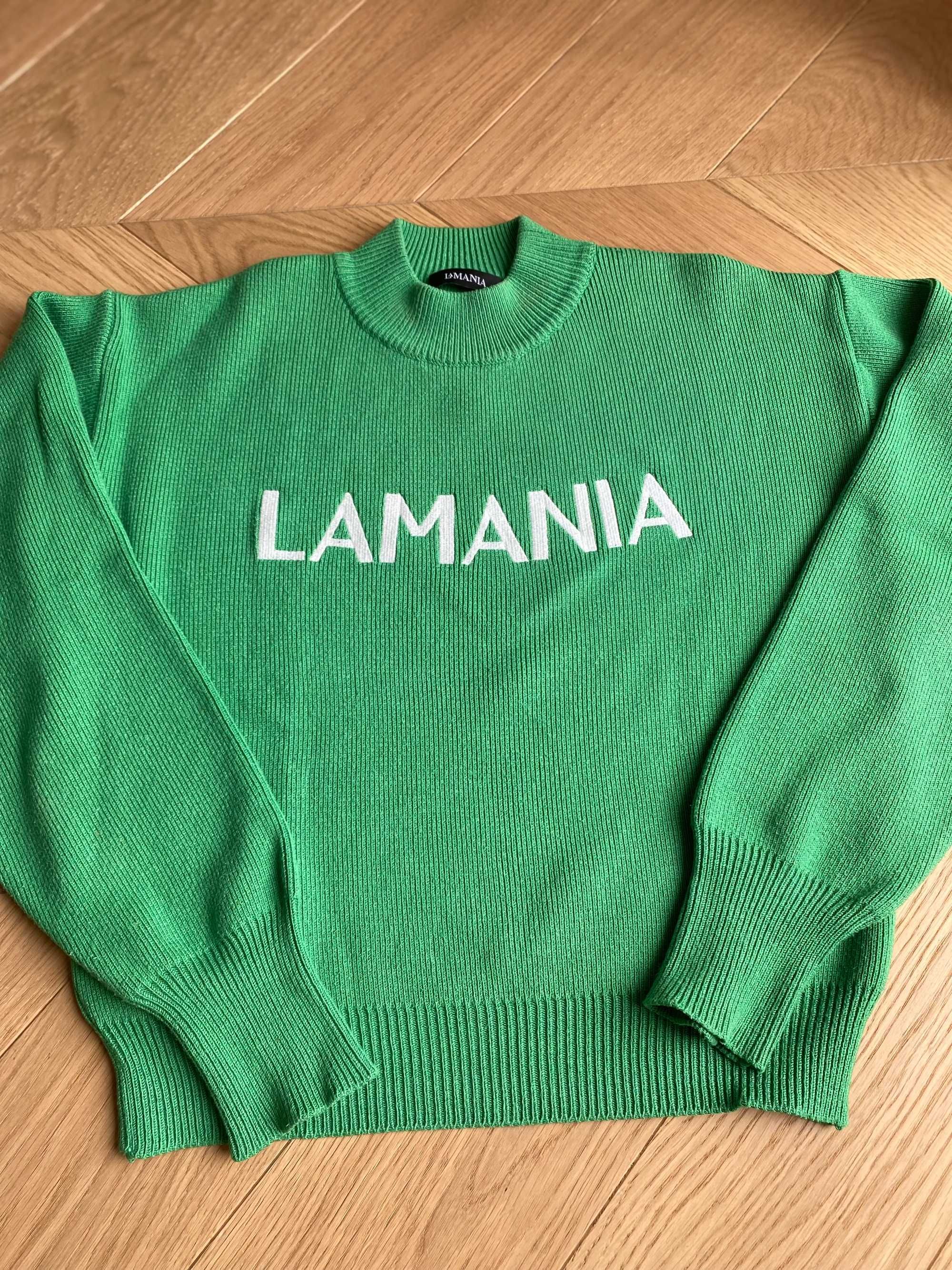 Sweter LaMania r. S.34/36