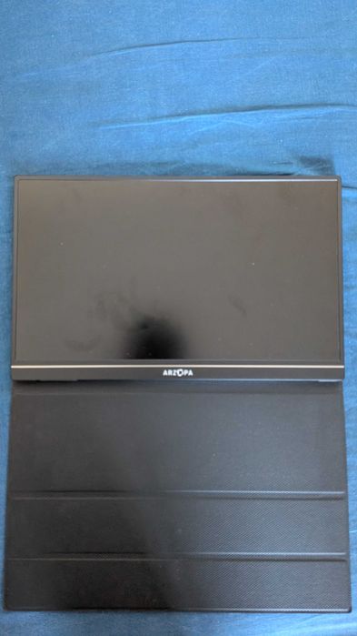 Monitor portátil 15.6 Polegadas Arzopa