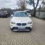 BMW X1 Bmw x1, rok 2011