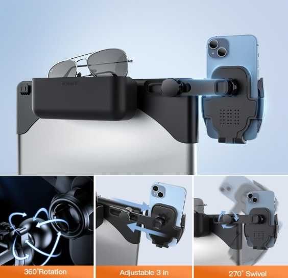 Zestaw Akcesoriów do Tesla Model 3 Y