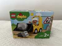 Lego Duplo 10930 Buldożer