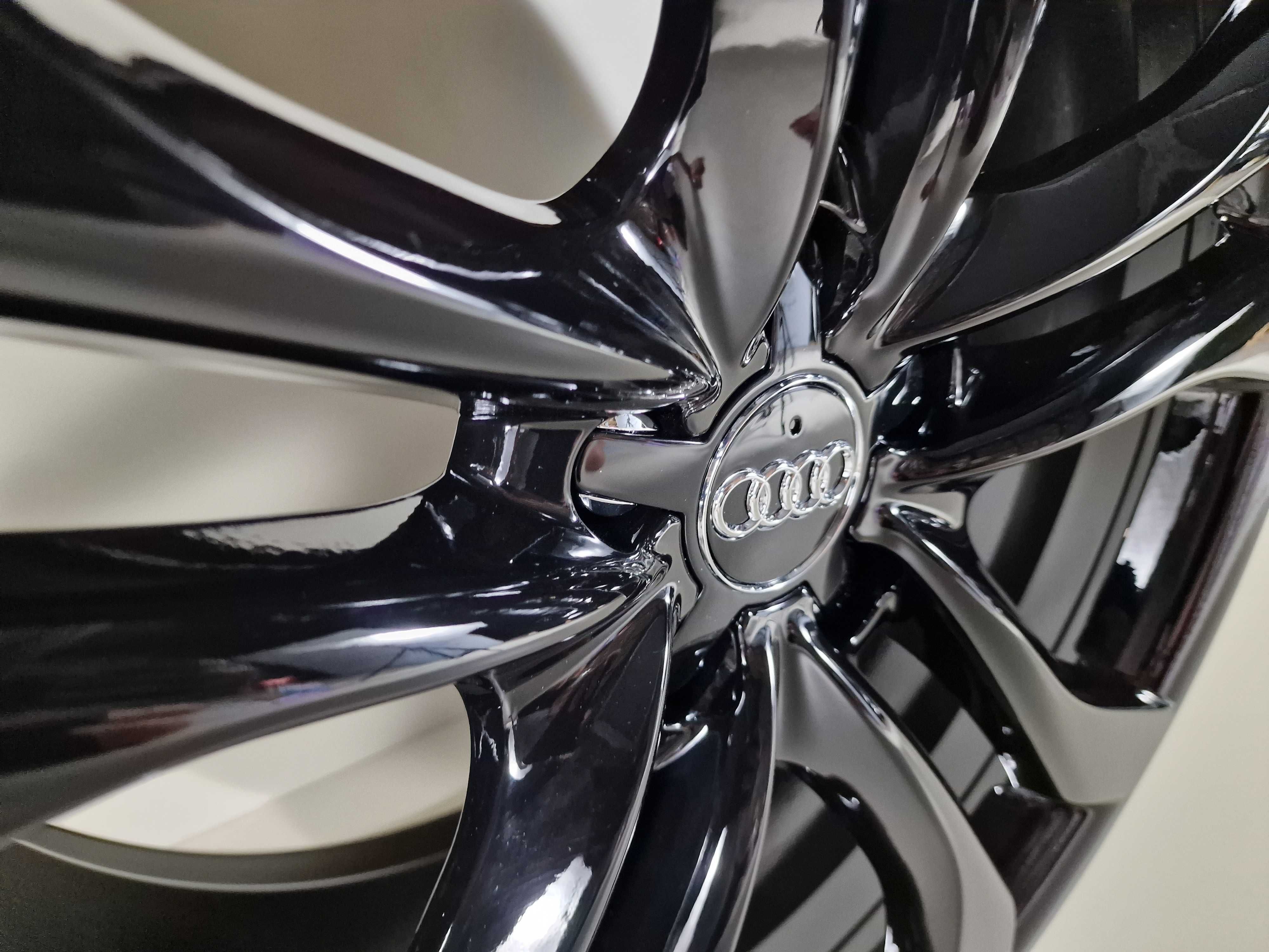 Oryginalne Felgi Audi 20" A4 A5 A6 A7 A8 Q3 Q5 Q7