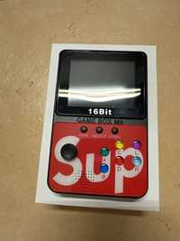 Sup game box M9 Vermelha
