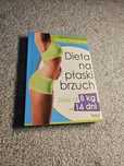 Dieta na płaski brzuch - David Zinczenko