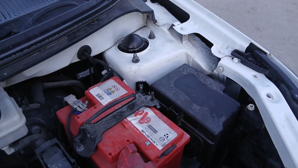 Продам кросовер Chery Tiggo 2 2021рік.