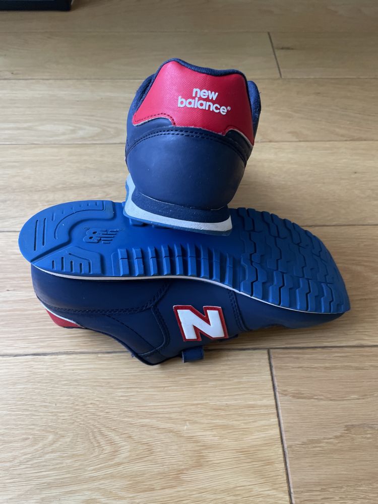 Buty new balance roz 40