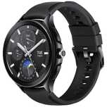 Smartwatch XIAOMI Watch 2 Pro (Preto) - Novo na Caixa