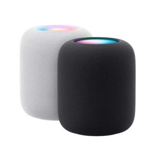Apple HomePod 2ª Geração Altifalante Inteligente - Branco ou Preto