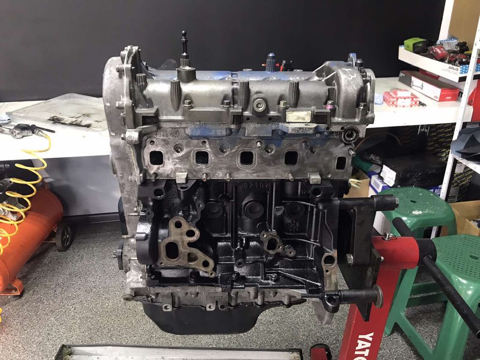 Ремонт реставрація відновлення авто двигунив , є різні варіанти двигун