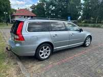 Volvo V70 VOLVO v70 2014r. Super stan !!! Okazja, Automat, 2.0 d4 181 koni
