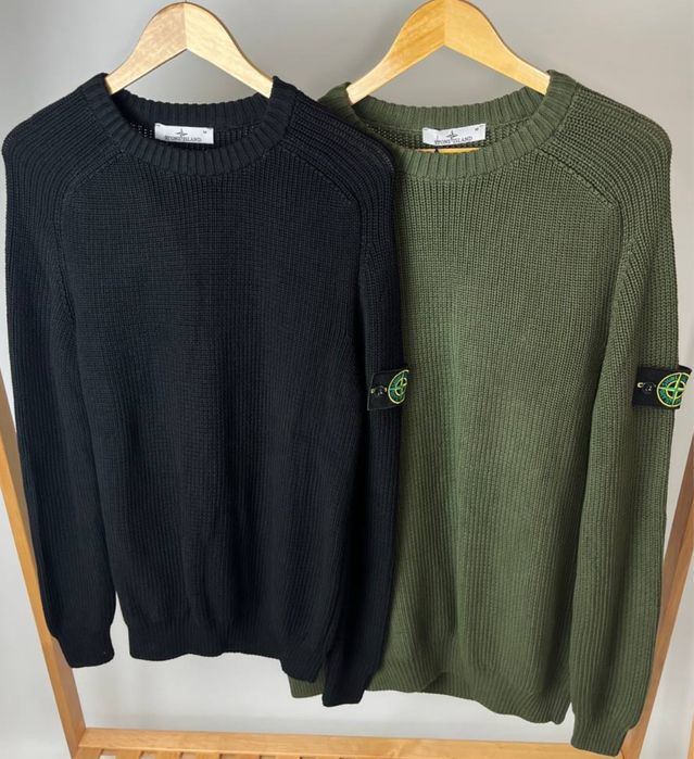 Светр від Stone Island