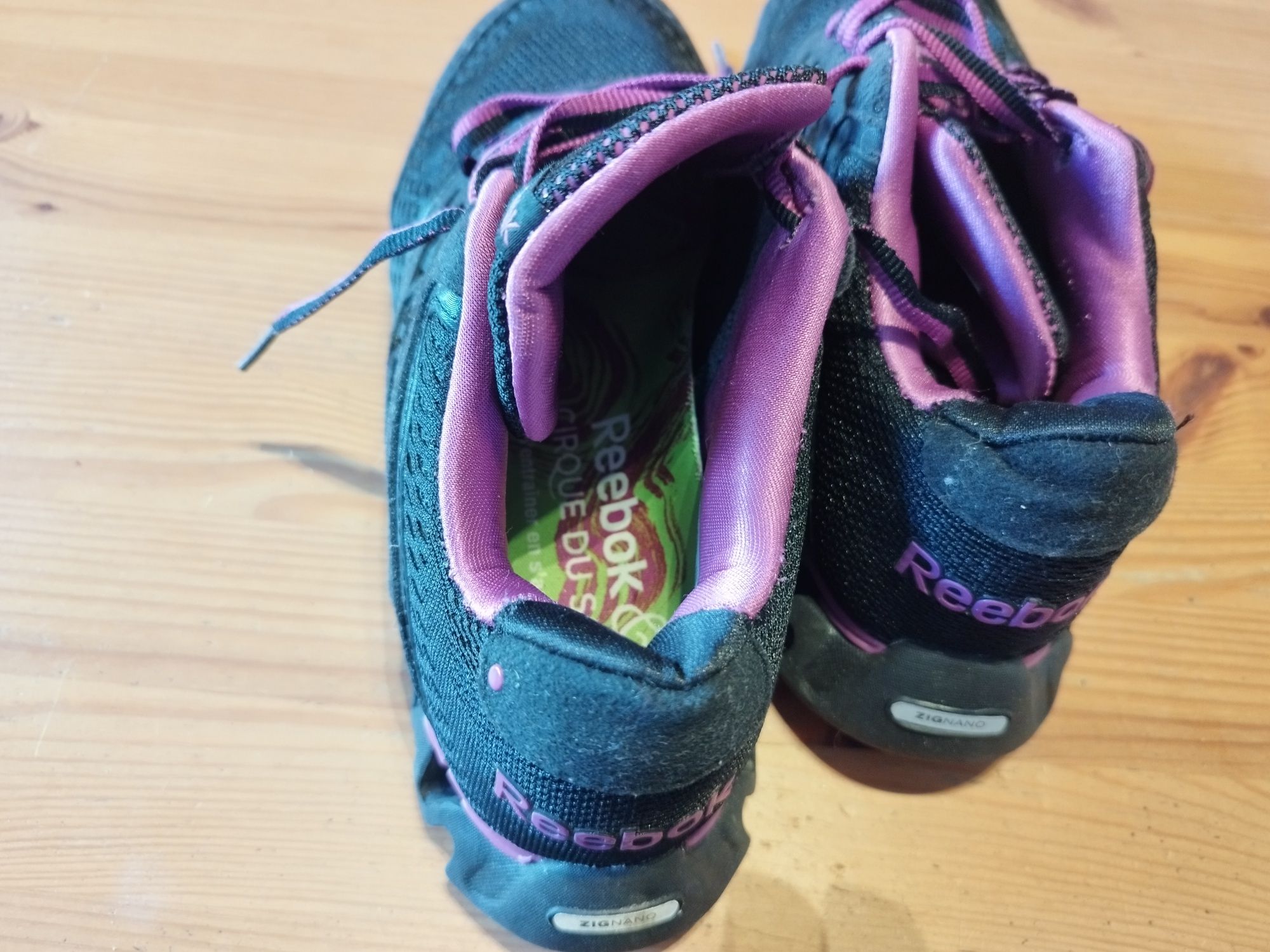 REEBOK zigtech cique du so