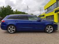 Drzwi tylne Mondeo mk5