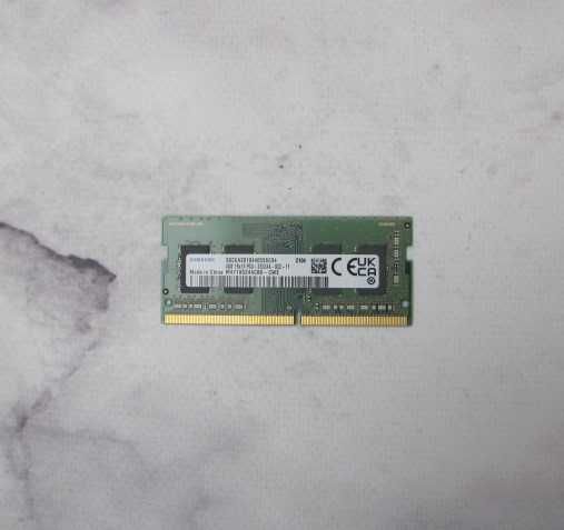 Оперативная память Samsung SOCEA2010440556C94 4Gb DDR4 2666 MHz.