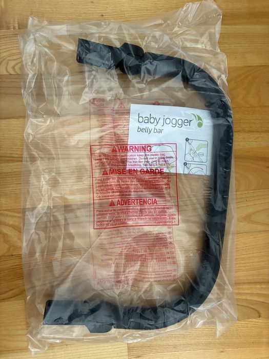 Wozek Baby Jogger City Elite 2