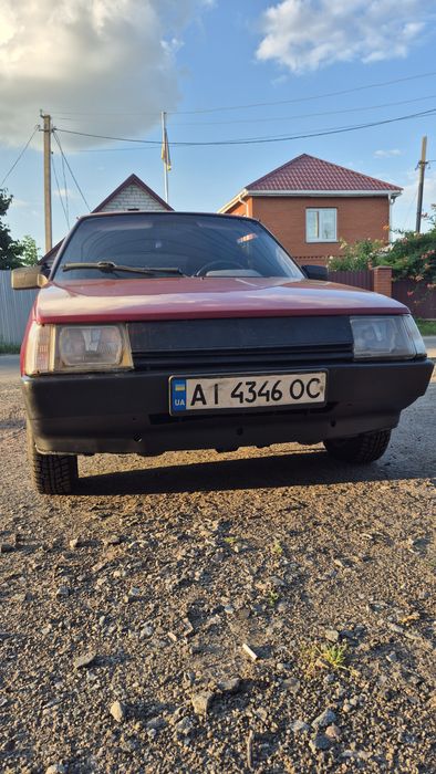 Продам Заз 1102 таврія