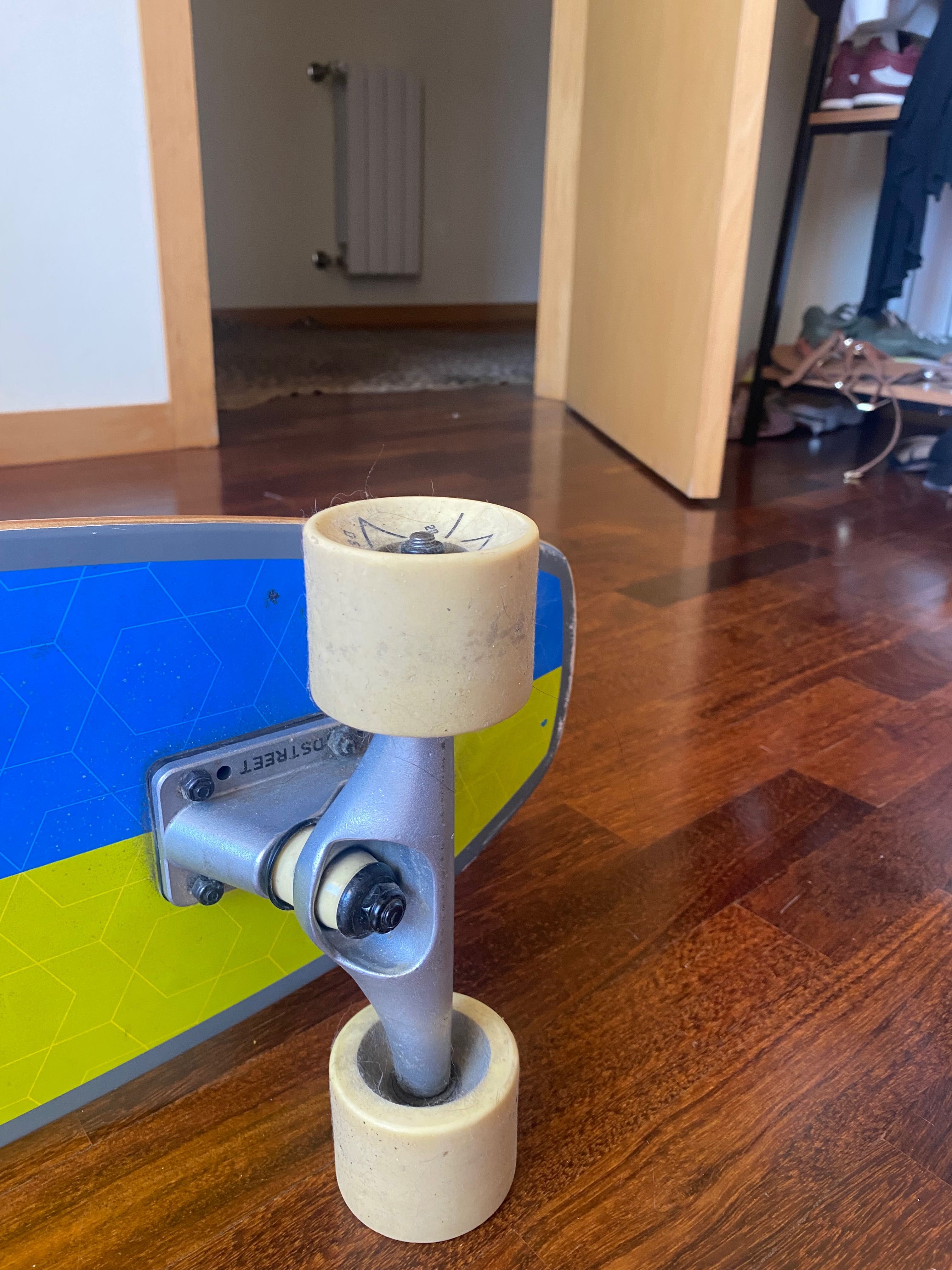 Surf Skate c3 Dstreet 100€