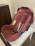 Автокрісло britax romer