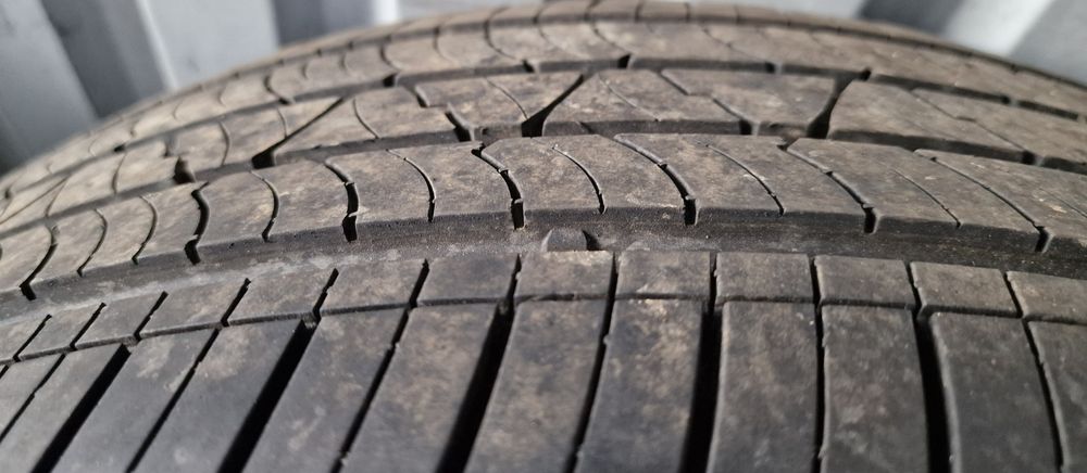 Felgi aluminiowe 5 x 114.3  20cali. Jeep i inne.