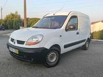 Renault Kangoo - 1.5Dci - 2004