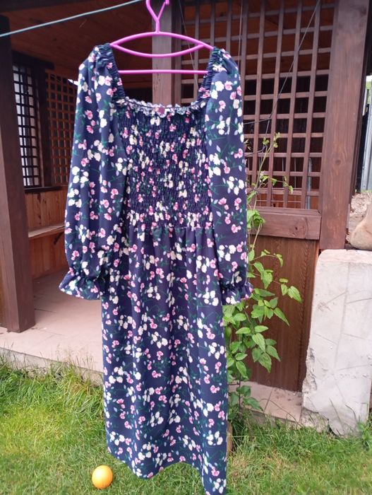 Плаття жіноче літнє