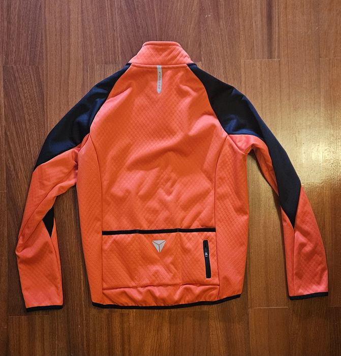 Roupa ciclismo criança