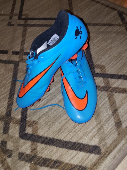 Korki Nike hypervenom 47