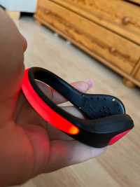 Oświetlenie na buta shoe clip