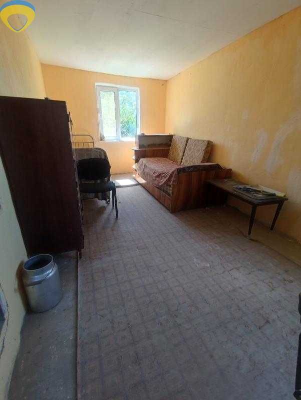 Дом в Нерубайском