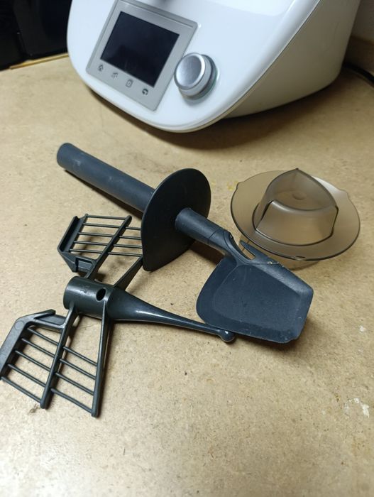 Bimby TM5 usada a funcionar bem