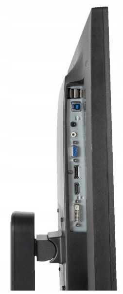 Monitor LED AOC I2475PXQU/GR 23,8 " 1920 x 1080 px IPS / PLS