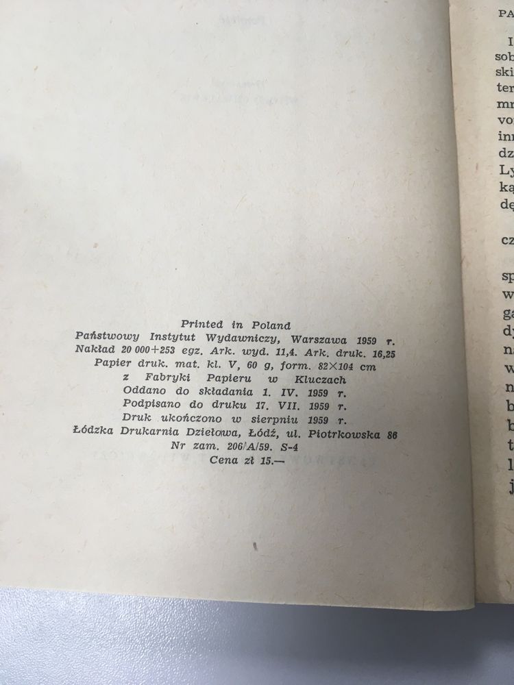 Pierwsi ludzie na księżycu - Herbert George Wells