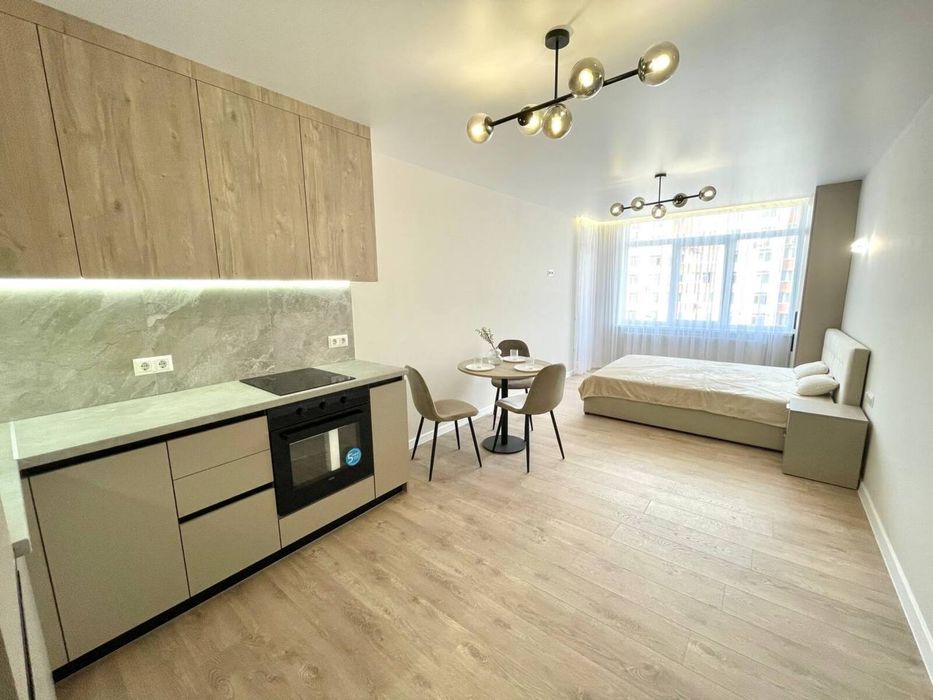 Продаж квартири по вулиці Смакули