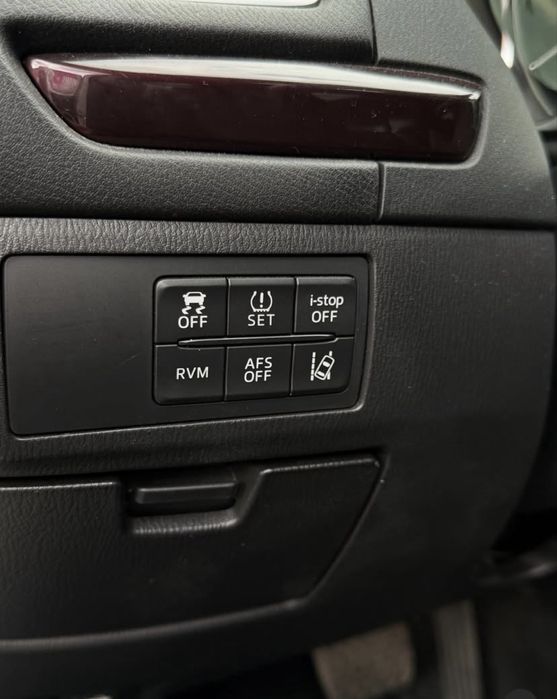 Mazda 6 Офіціал Европа, не бита ,не фарбована