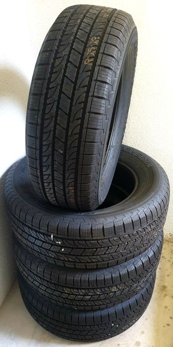 275/60R18 113H Yokohama GEOLANDARY H/T OKAZJA!!