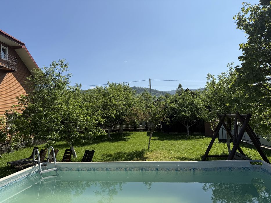 Садиба Гостинний двір