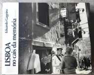 Eduardo Gageiro- Lisboa no Cais da Memória 1957//1974 [ed. autor]