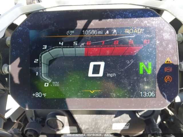 Bmw R 1250 GS ADVENTURE 2024