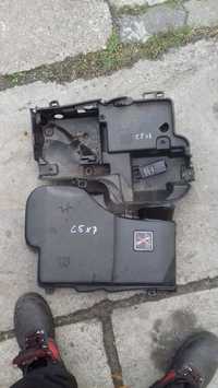 obudowa komputera bsi citroen c5 x7 2,0 hdi