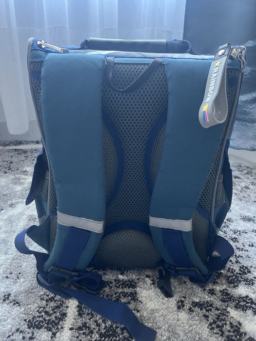 Рюкзак шкільний ортопедичний
