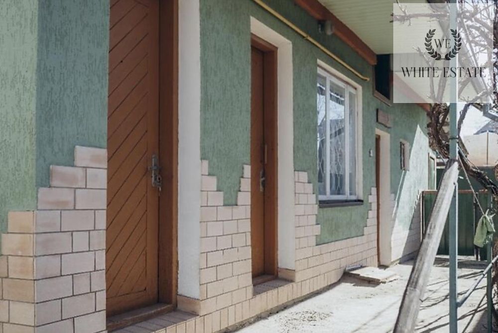 Будинок в с. Петриків!