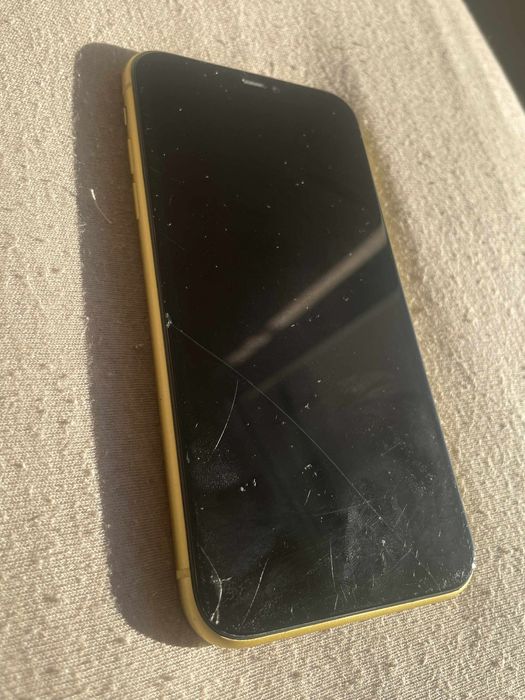 Iphone 11 Używany